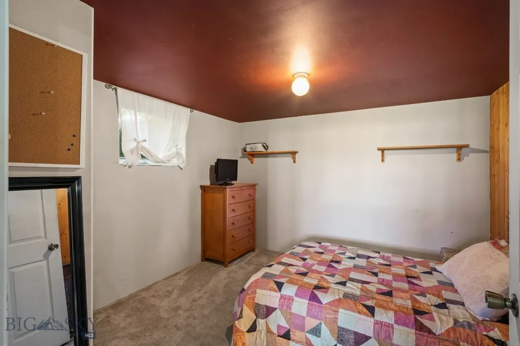 5545 Us 287 Highway Mcallister MT 59740