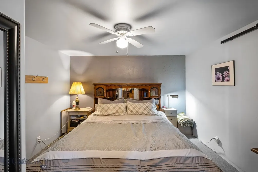 5545 Us 287 Highway Mcallister MT 59740