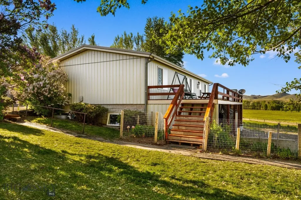 5545 Us 287 Highway Mcallister MT 59740