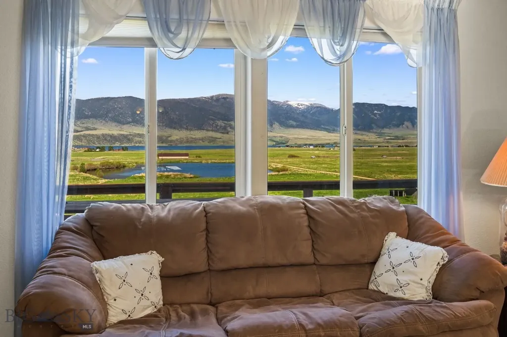 5545 Us 287 Highway Mcallister MT 59740