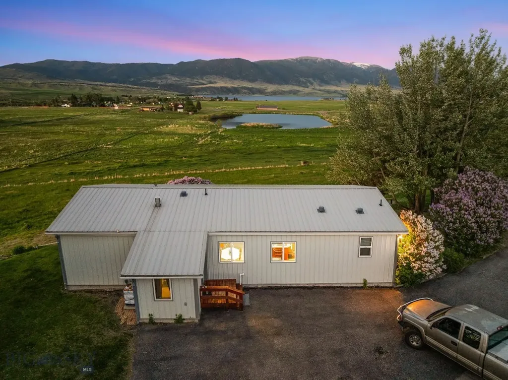 5545 Us 287 Highway Mcallister MT 59740