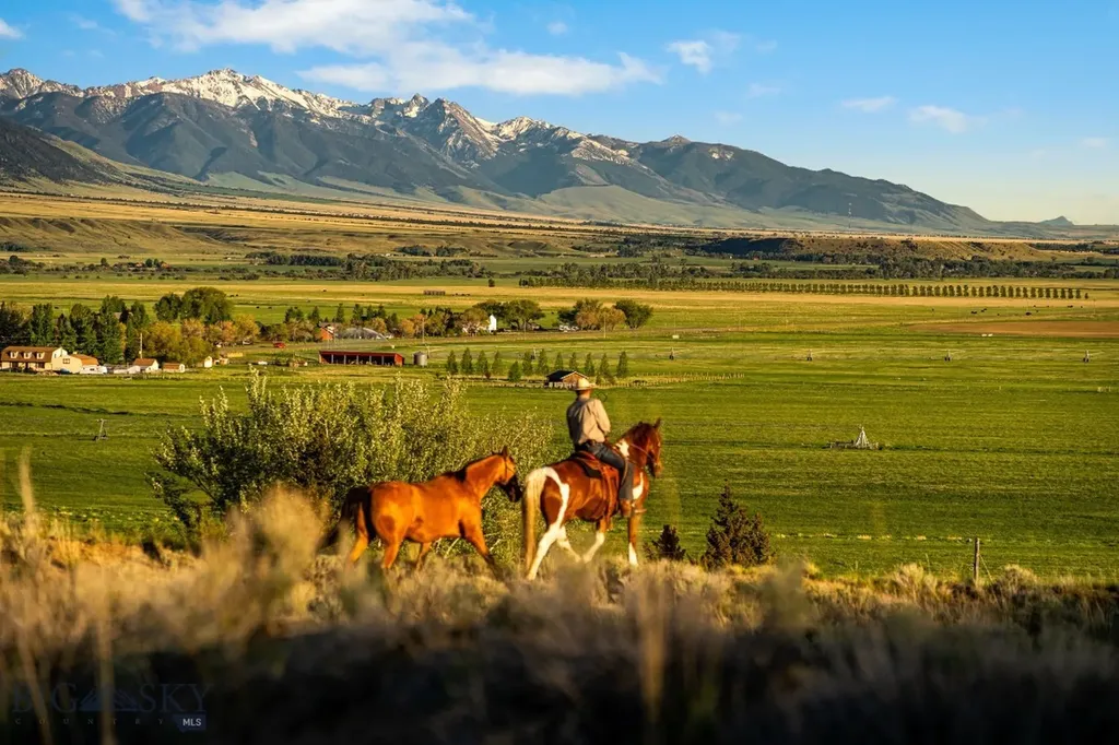 5545 Us 287 Highway Mcallister MT 59740
