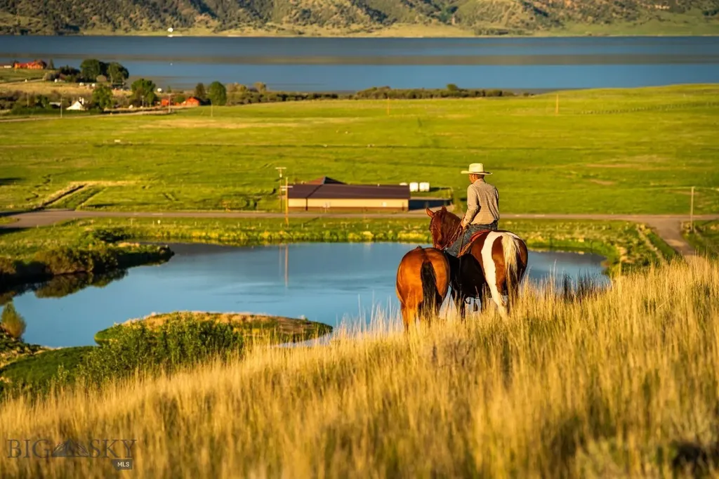 5545 Us 287 Highway Mcallister MT 59740
