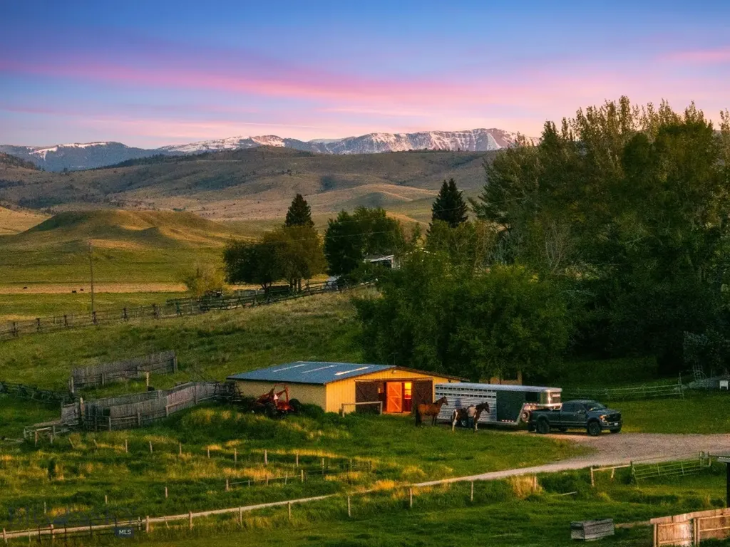 5545 Us 287 Highway Mcallister MT 59740