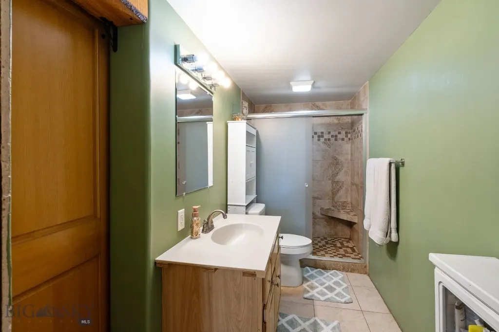 5545 Us 287 Highway Mcallister MT 59740