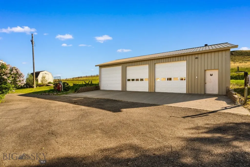 5545 Us 287 Highway Mcallister MT 59740