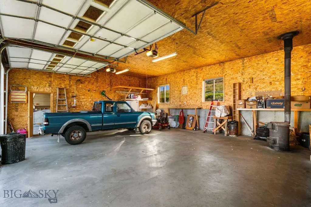5545 Us 287 Highway Mcallister MT 59740