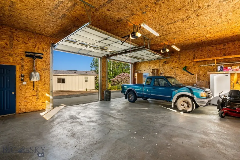 5545 Us 287 Highway Mcallister MT 59740