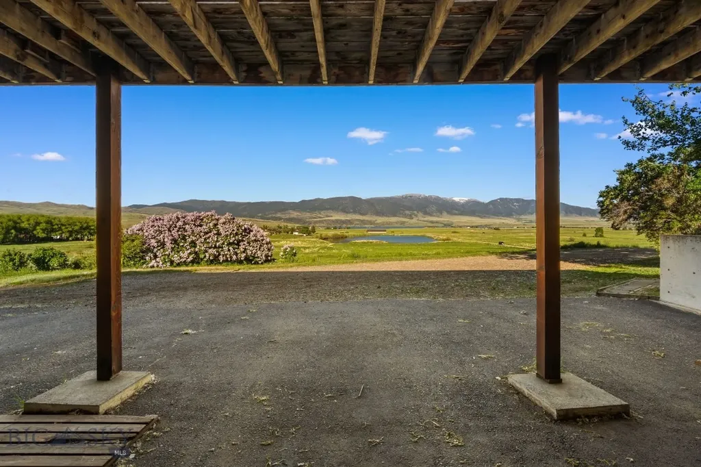 5545 Us 287 Highway Mcallister MT 59740