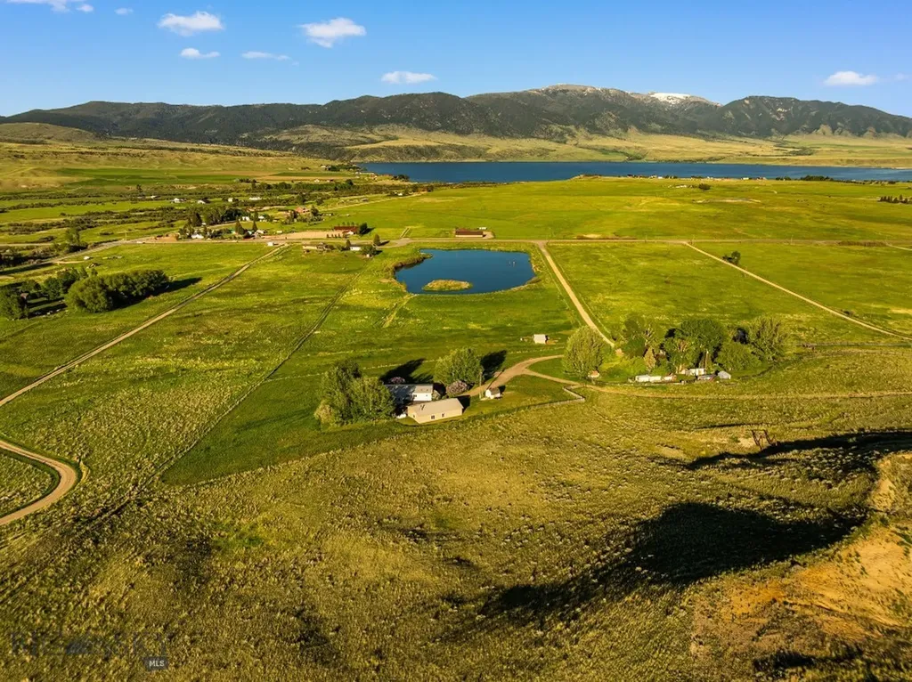 5545 Us 287 Highway Mcallister MT 59740