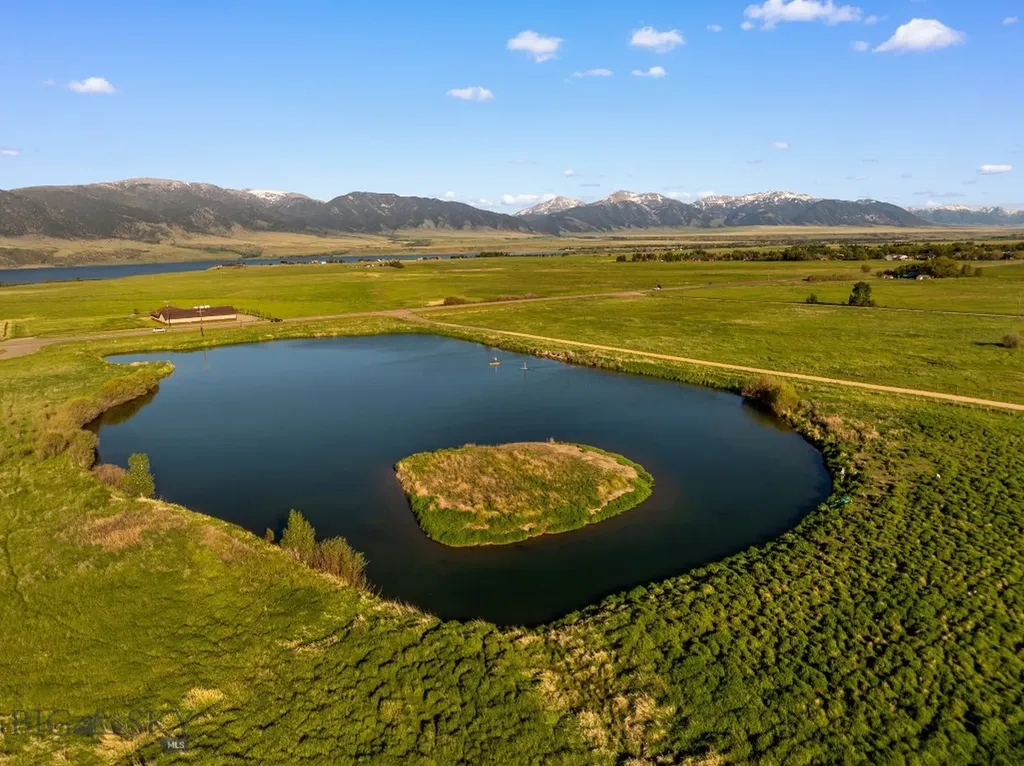 5545 Us 287 Highway Mcallister MT 59740