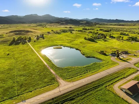 5545 Us 287 Highway McAllister MT 59740