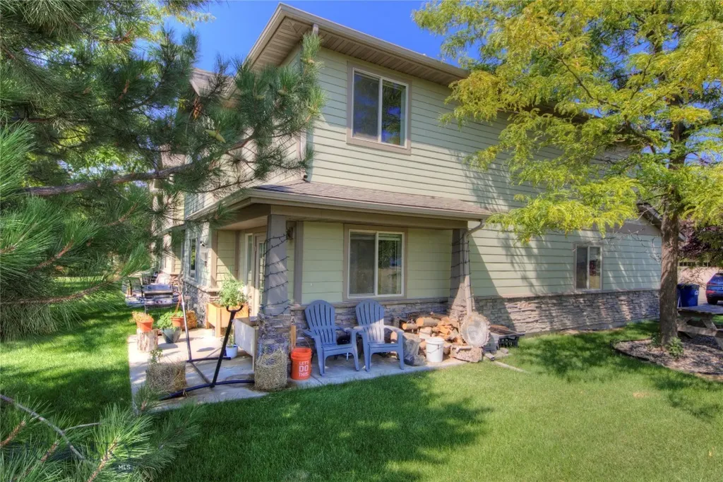 3210 Warbler Way Bozeman MT 59718