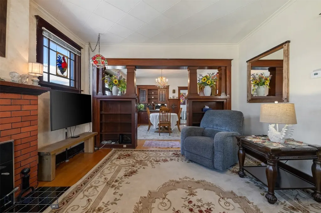 1000 Caledonia Street Butte MT 59701
