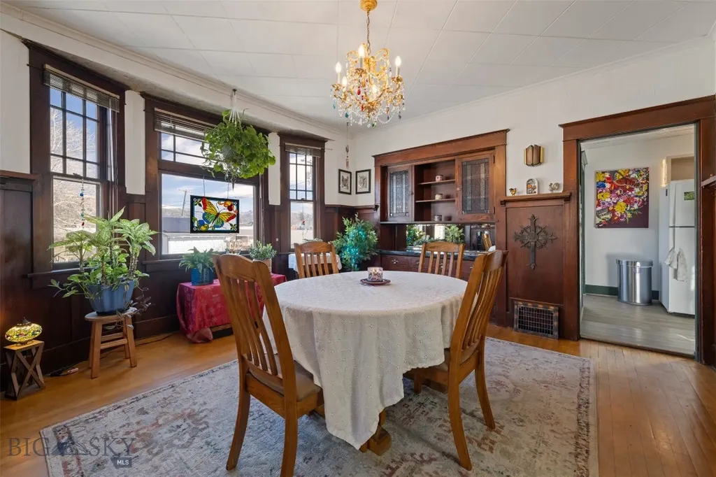 1000 Caledonia Street Butte MT 59701