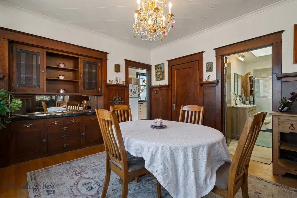 1000 Caledonia Street Butte MT 59701