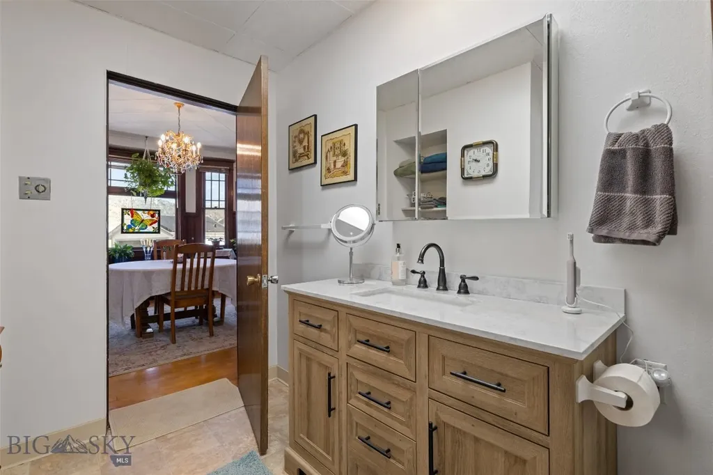 1000 Caledonia Street Butte MT 59701