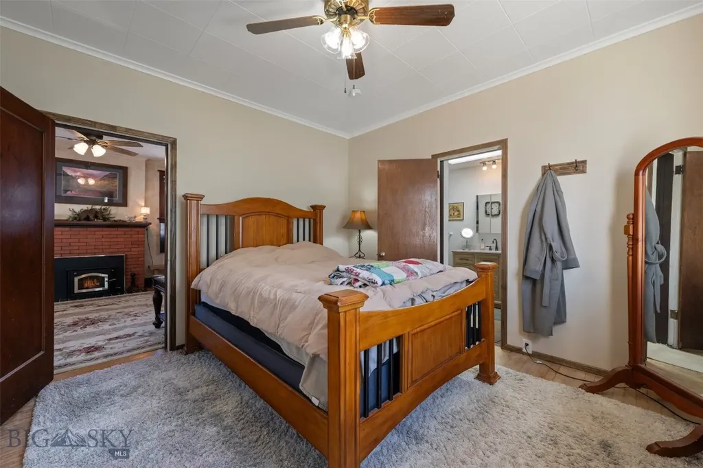 1000 Caledonia Street Butte MT 59701