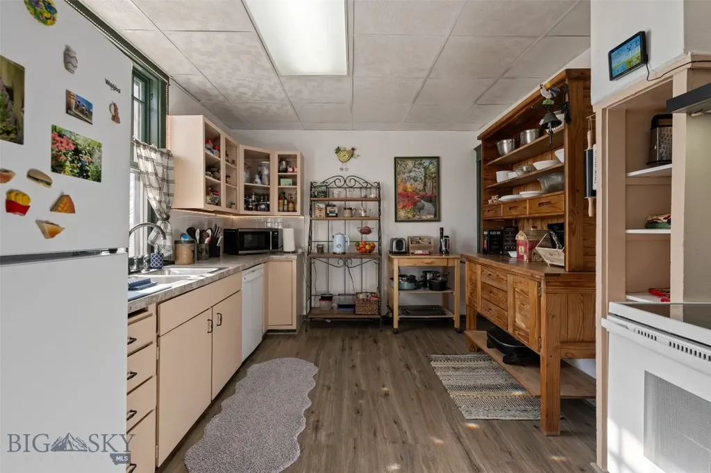 1000 Caledonia Street Butte MT 59701