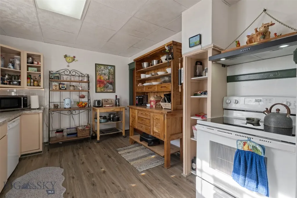 1000 Caledonia Street Butte MT 59701