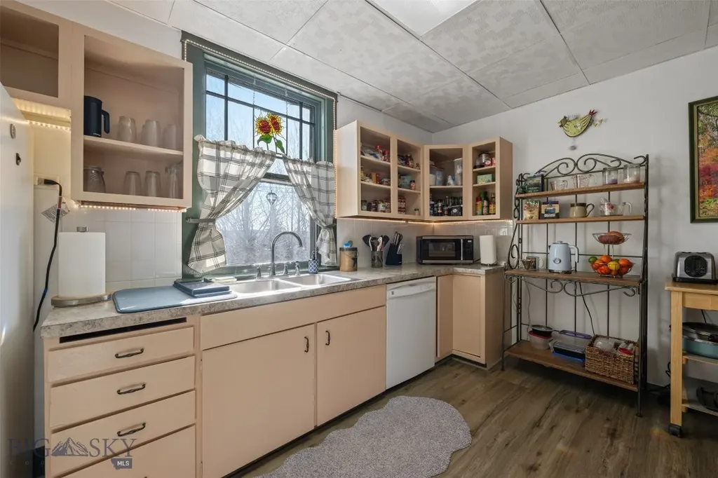 1000 Caledonia Street Butte MT 59701