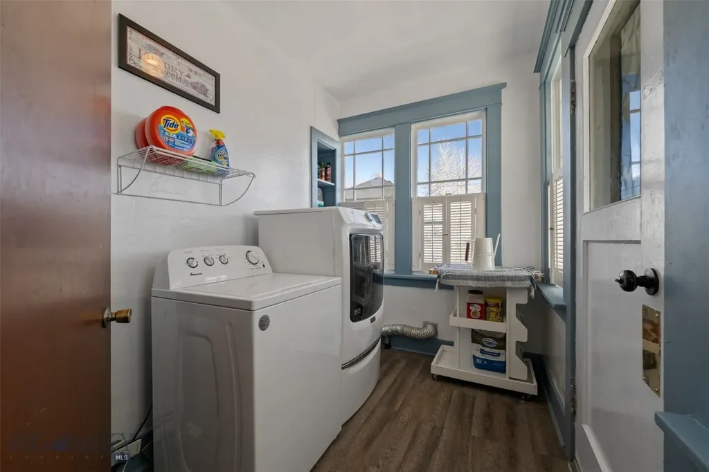 1000 Caledonia Street Butte MT 59701