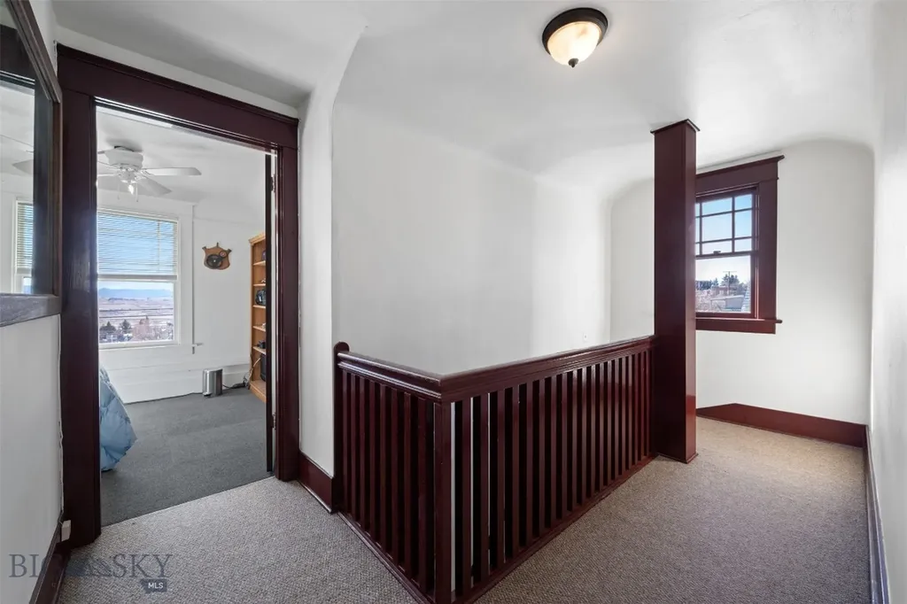 1000 Caledonia Street Butte MT 59701