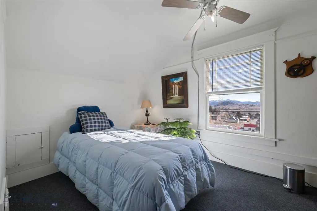 1000 Caledonia Street Butte MT 59701