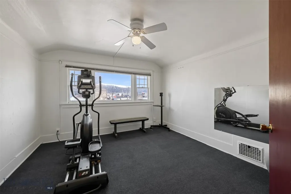 1000 Caledonia Street Butte MT 59701