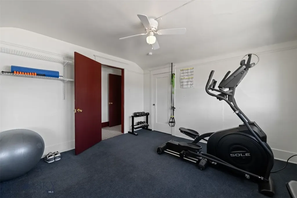 1000 Caledonia Street Butte MT 59701