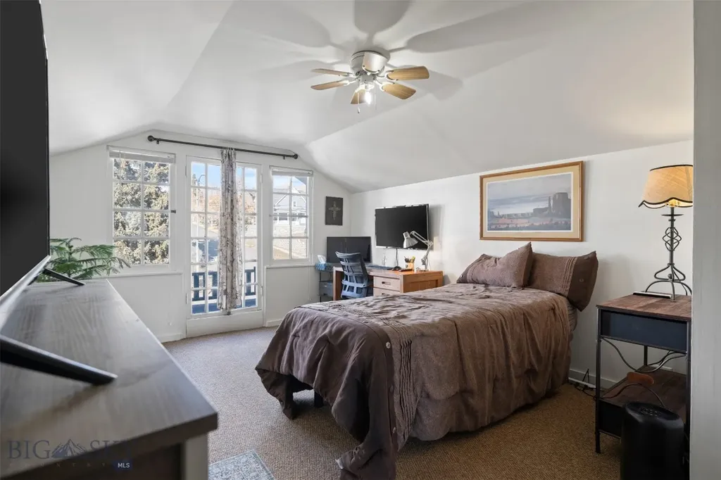 1000 Caledonia Street Butte MT 59701