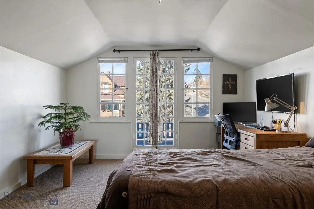 1000 Caledonia Street Butte MT 59701