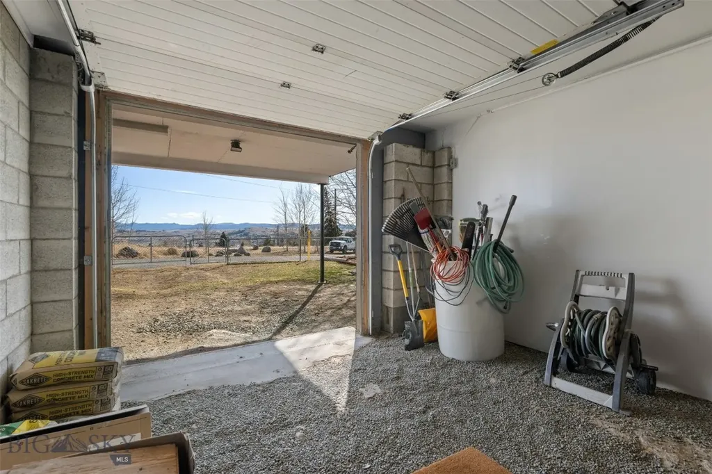 1000 Caledonia Street Butte MT 59701