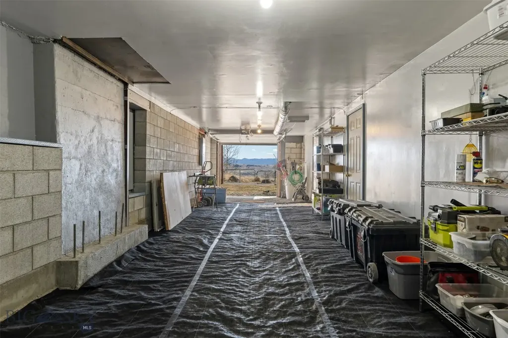 1000 Caledonia Street Butte MT 59701