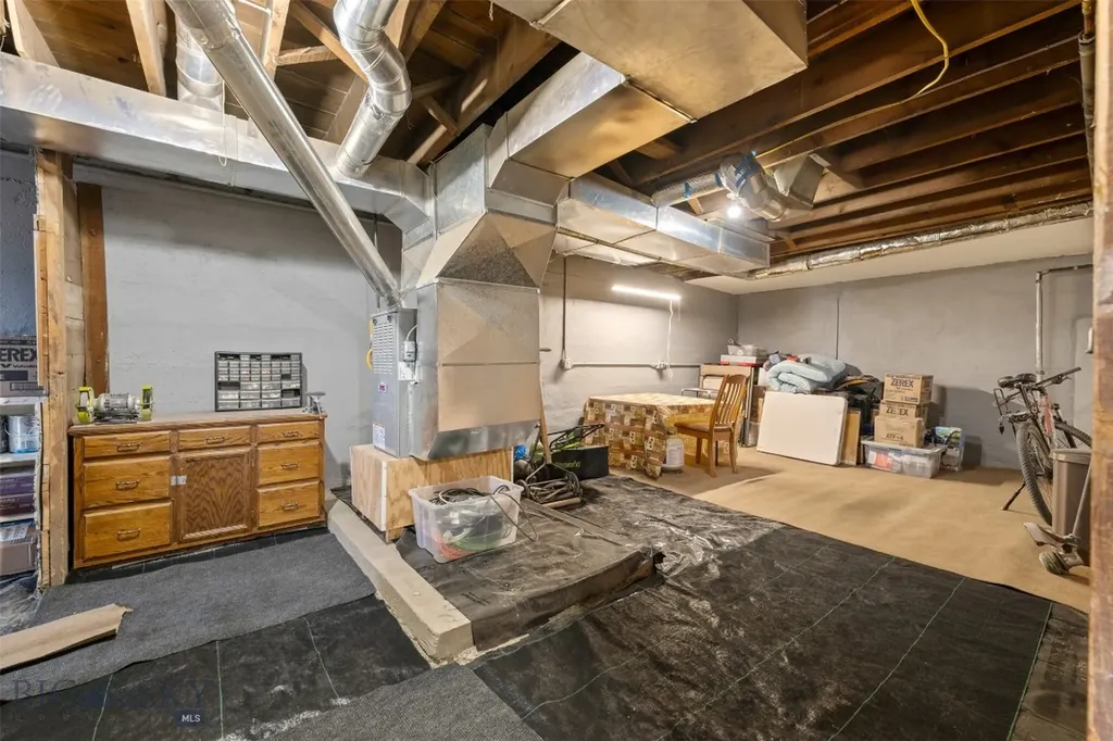 1000 Caledonia Street Butte MT 59701