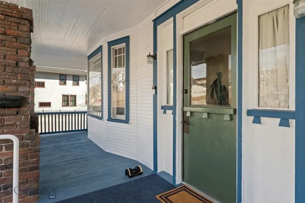 1000 Caledonia Street Butte MT 59701