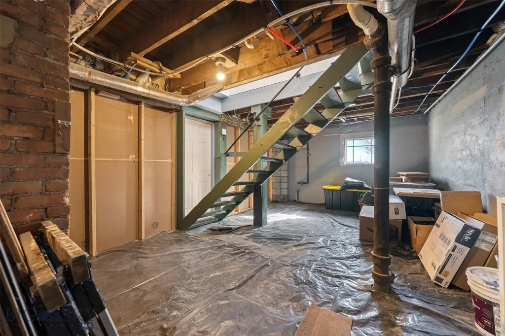 1000 Caledonia Street Butte MT 59701