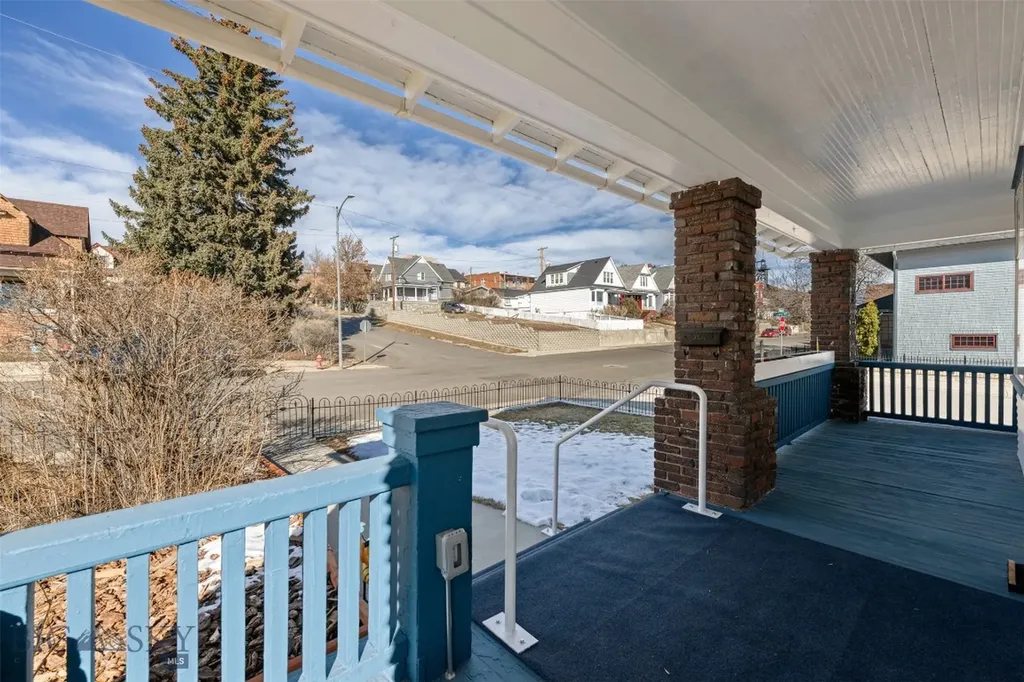 1000 Caledonia Street Butte MT 59701