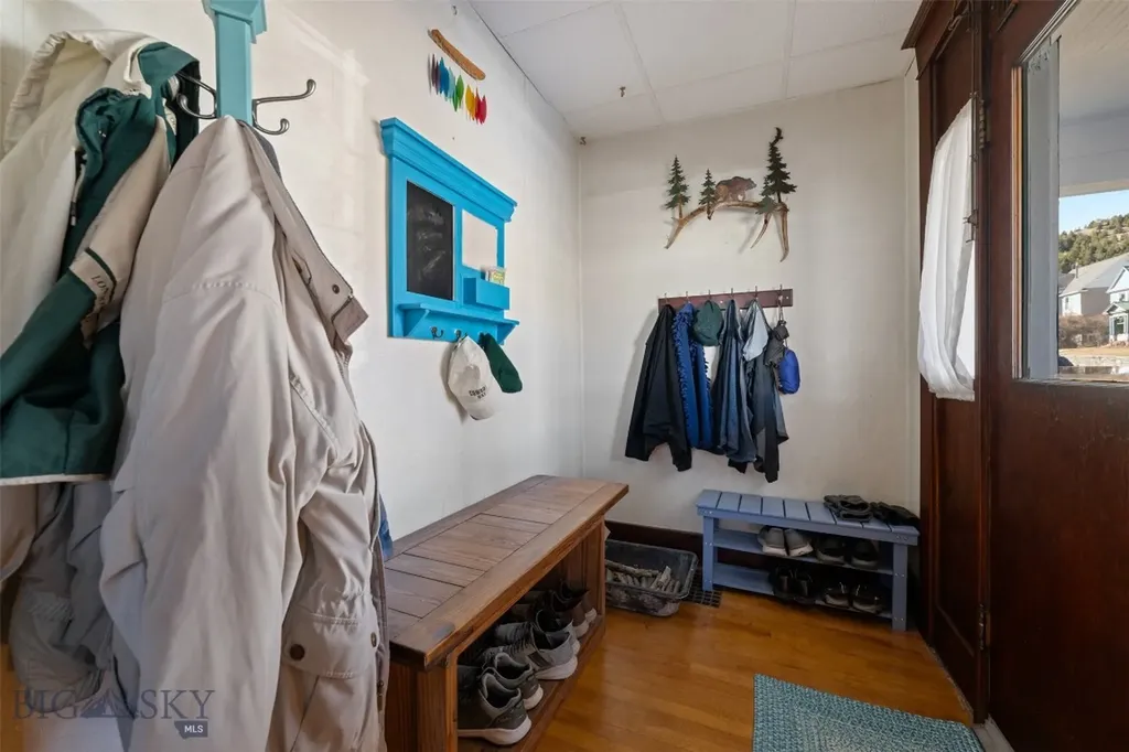 1000 Caledonia Street Butte MT 59701