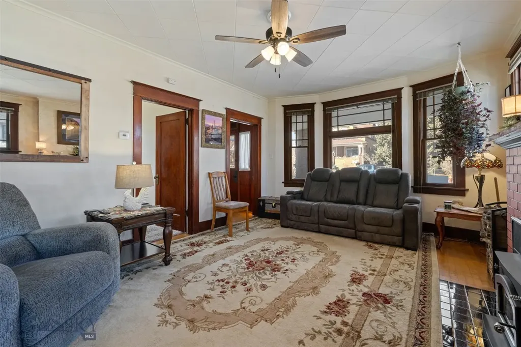 1000 Caledonia Street Butte MT 59701
