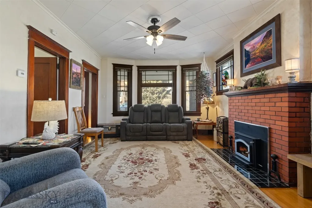 1000 Caledonia Street Butte MT 59701