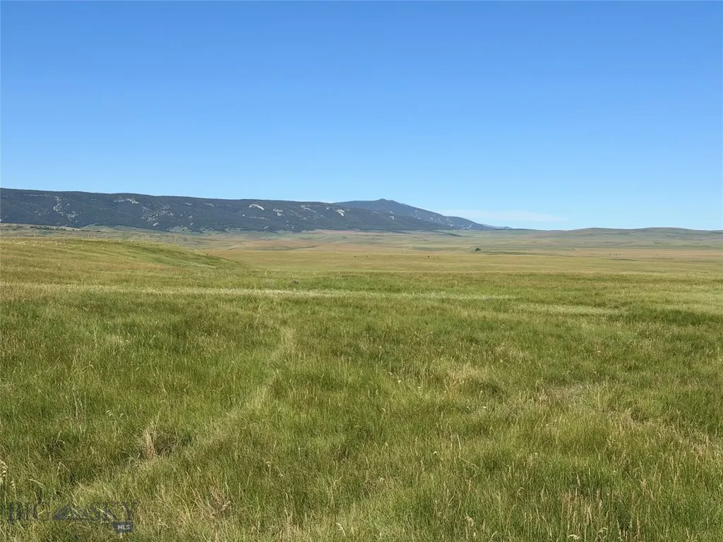 Tbd Ubet Road Buffalo MT 59418