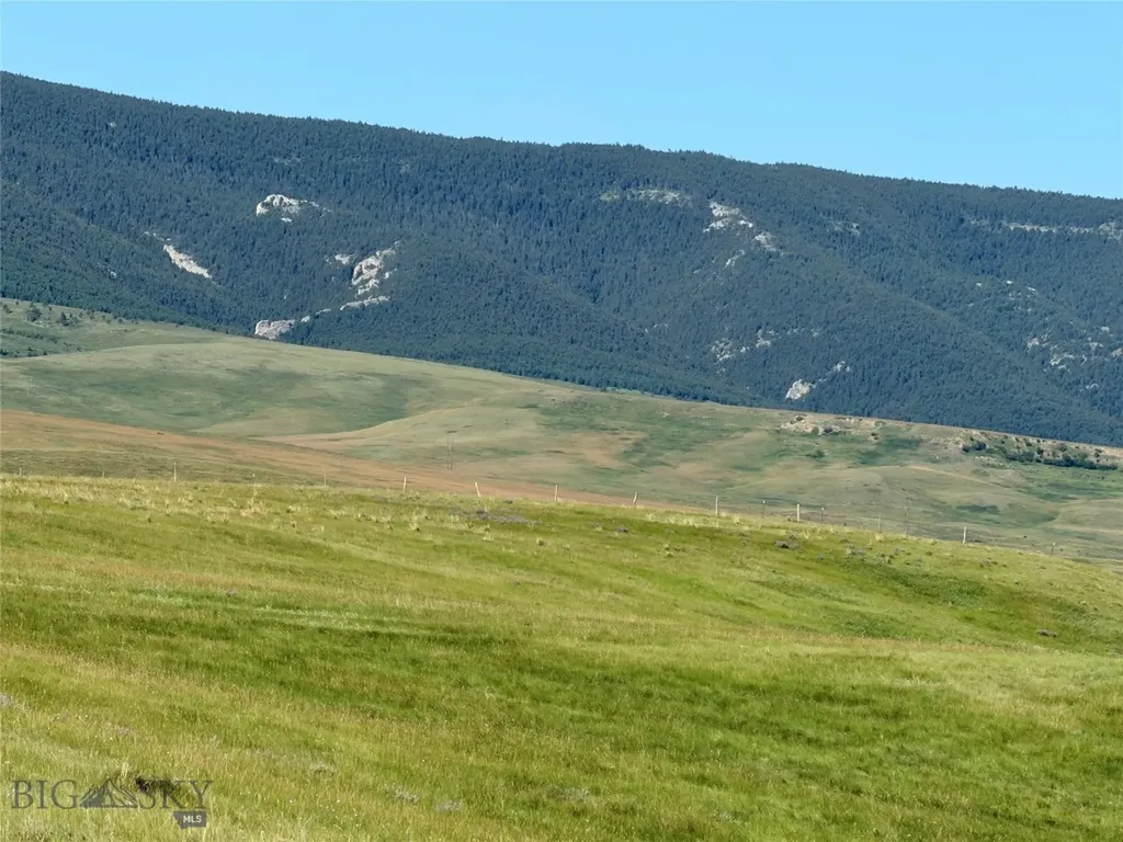 Tbd Ubet Road Buffalo MT 59418