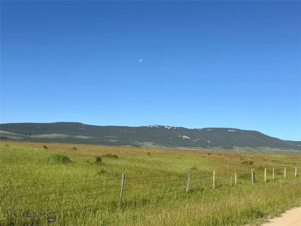 Tbd Ubet Road Buffalo MT 59418