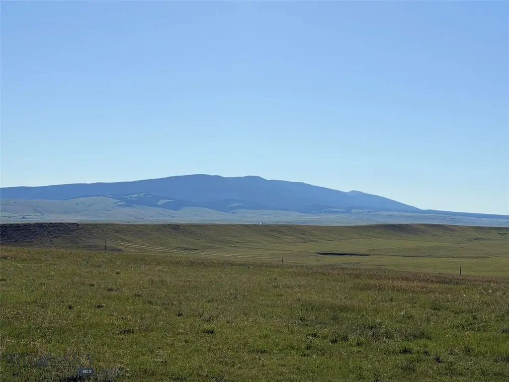 Tbd Ubet Road Buffalo MT 59418