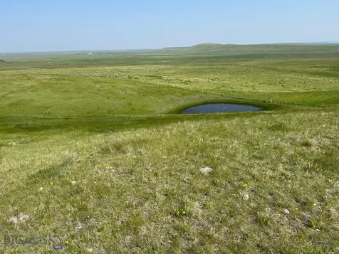 TBD Ubet Road Buffalo MT 59418