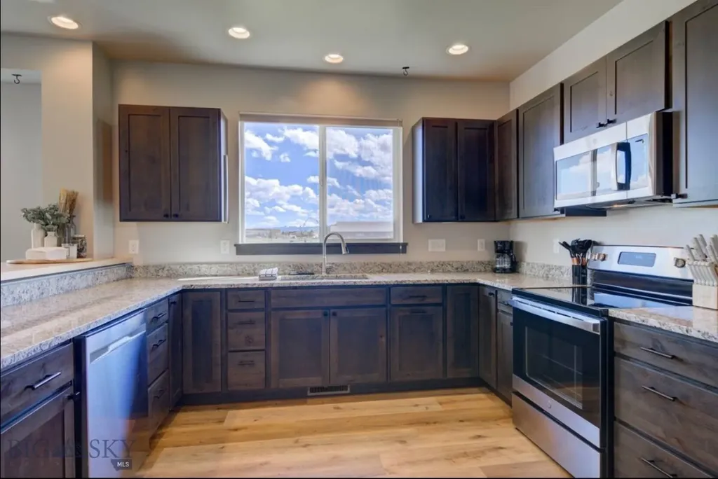 421 Otis Avenue Ennis MT 59729
