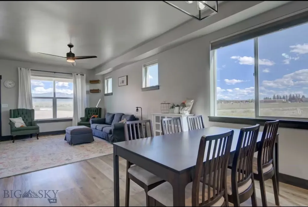 421 Otis Avenue Ennis MT 59729