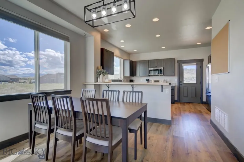 421 Otis Avenue Ennis MT 59729