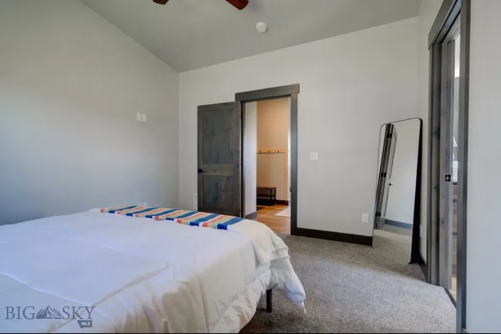 421 Otis Avenue Ennis MT 59729